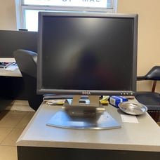 Dell Monitor