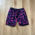 Bape Reversible Shorts. Men’s Large.