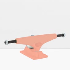 Krux K5 Coral 8.0 Skateboard Trucks