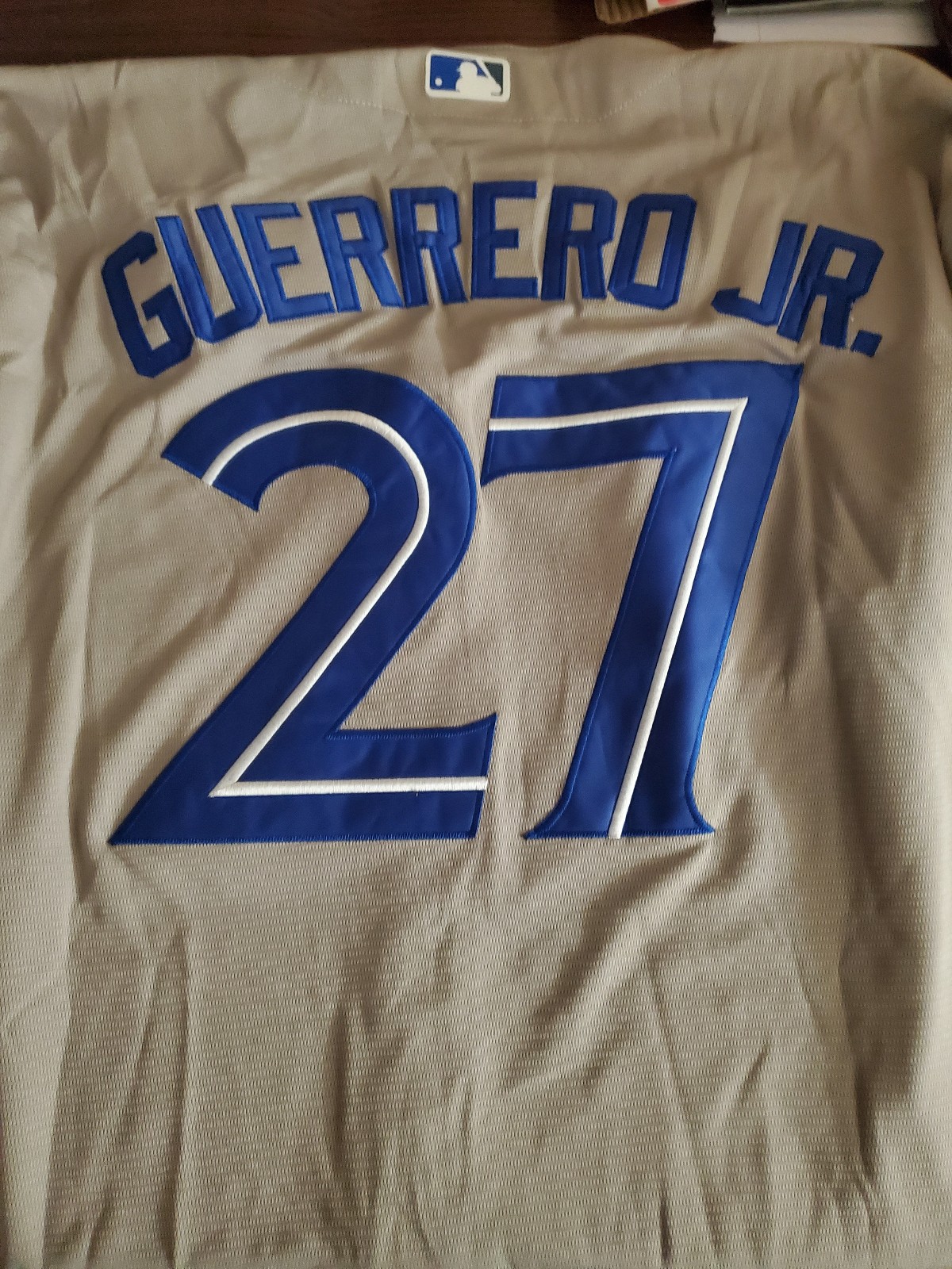 Vlad Guerrero Jr shirt size L