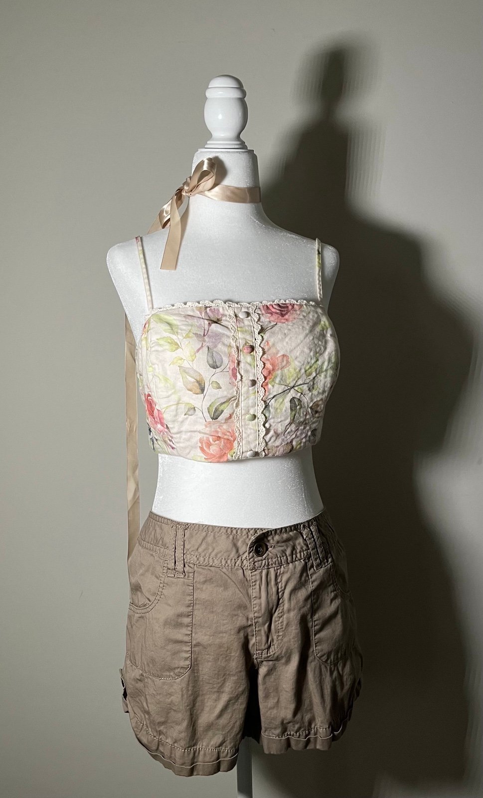 Caroline Constas top