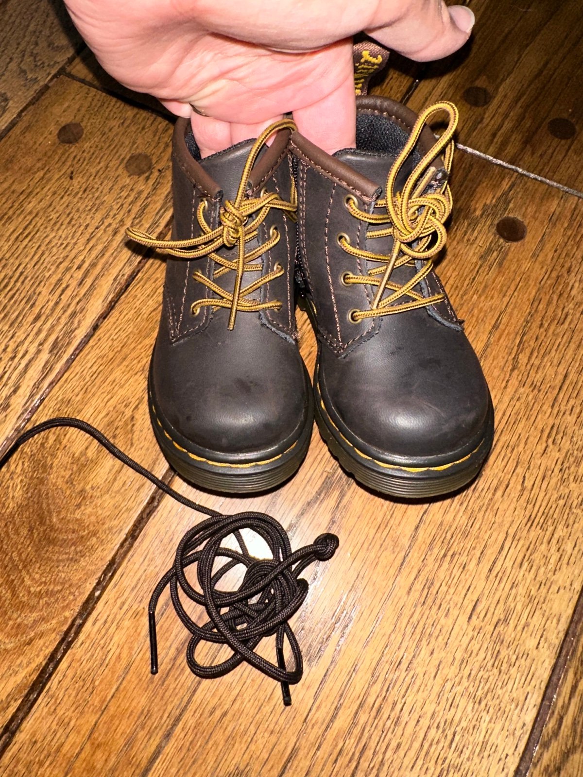Dr. Martens