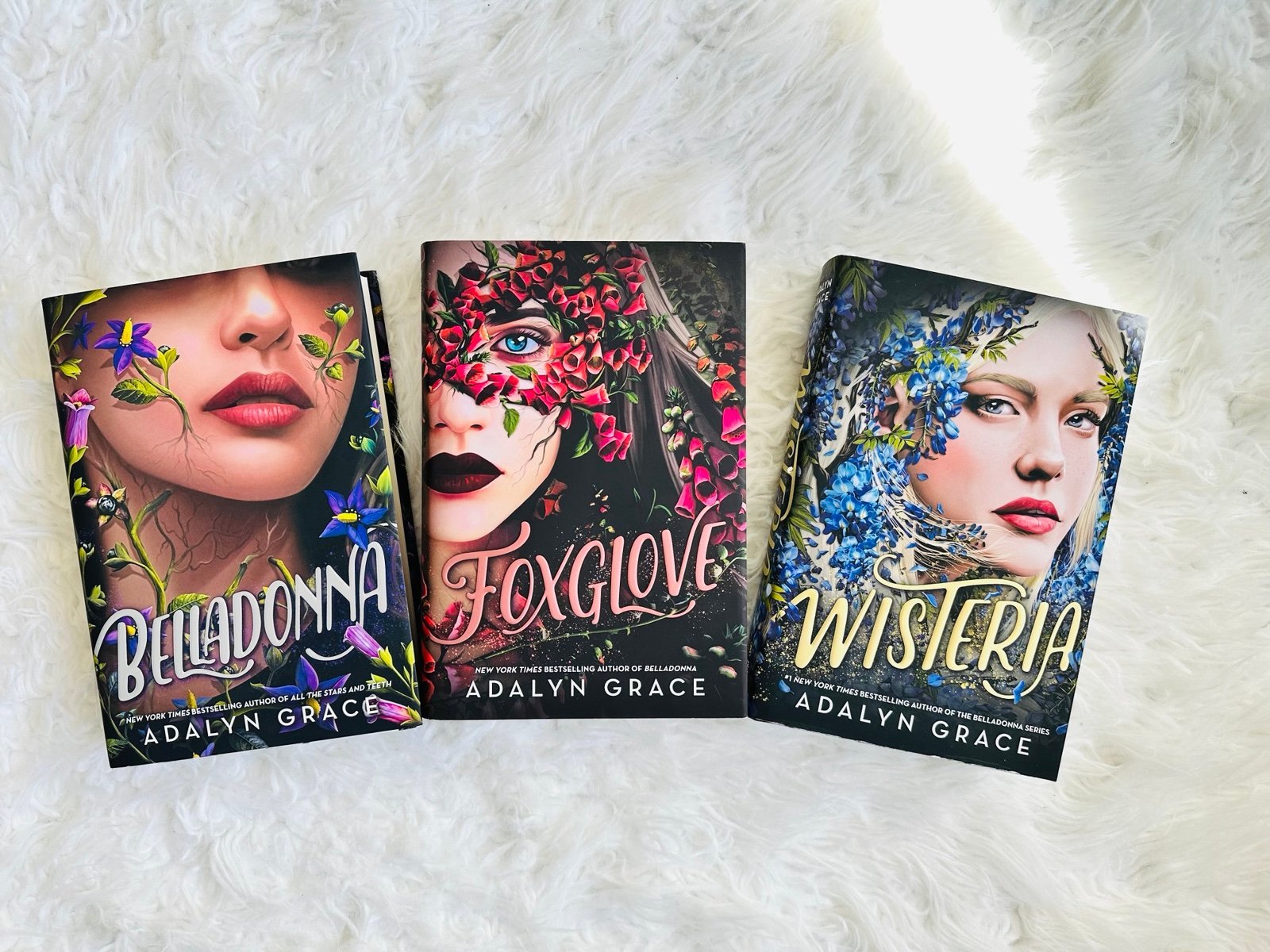 Belladonna collection