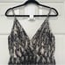 Alice + Olivia Cara Dress Lace size 10