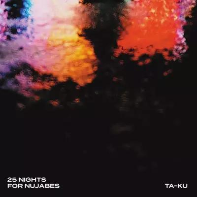 Ta-Ku: 25 Nights for Nujabes Vinyl 2LP — TurntableLab.com