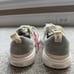 Vans Sneakers Size 8 women’s (6.5mens) NTW Sea Grass/Marshmallow Color