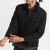 NWT Madewell mens jean jacket (S)