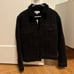 NWT Madewell mens jean jacket (S)