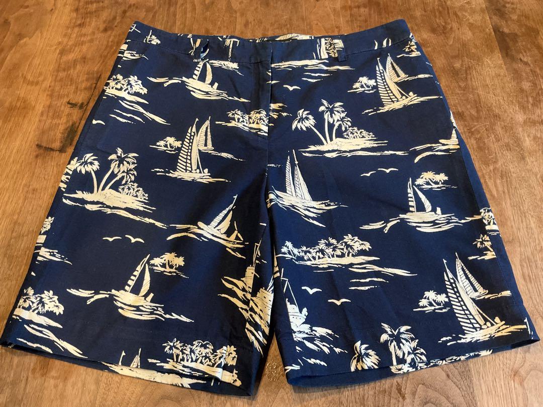 Deuxieme Classe☆Les Prairies de Paris pants