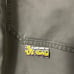 Vintage JNCO Jeans Khaki Pants 40x32 Baggy Wide Leg Y2K Rave Skater Logo