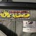 Vintage JNCO Jeans Khaki Pants 40x32 Baggy Wide Leg Y2K Rave Skater Logo