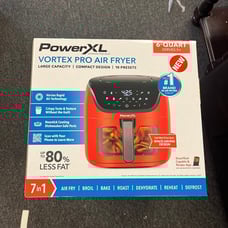 power xl vortex pro air fryer