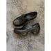Dansko leather clogs