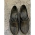 Dansko leather clogs