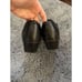 Dansko leather clogs