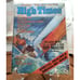 High Times Magazine APR 1978 No 32 VG+ Original Publication