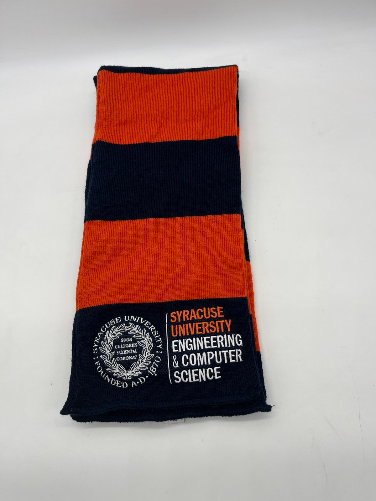 Syracuse University Engineering & Computer Science