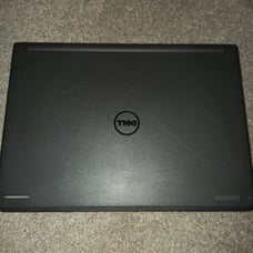 Dell chromebook