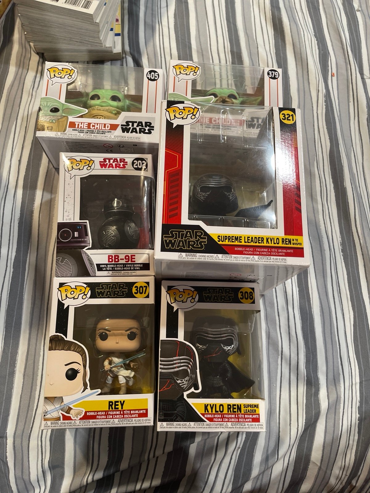 Funko Pop