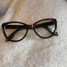GIVENCHY Gv 0029 Eyeglasses VERY CLEAN 150