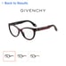 GIVENCHY Gv 0029 Eyeglasses VERY CLEAN 150