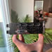 ASRock RX 580 graphics card ( GPU )