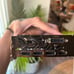 ASRock RX 580 graphics card ( GPU )