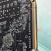 ASRock RX 580 graphics card ( GPU )