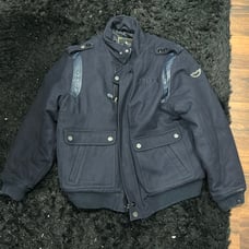 Coogi Jacket