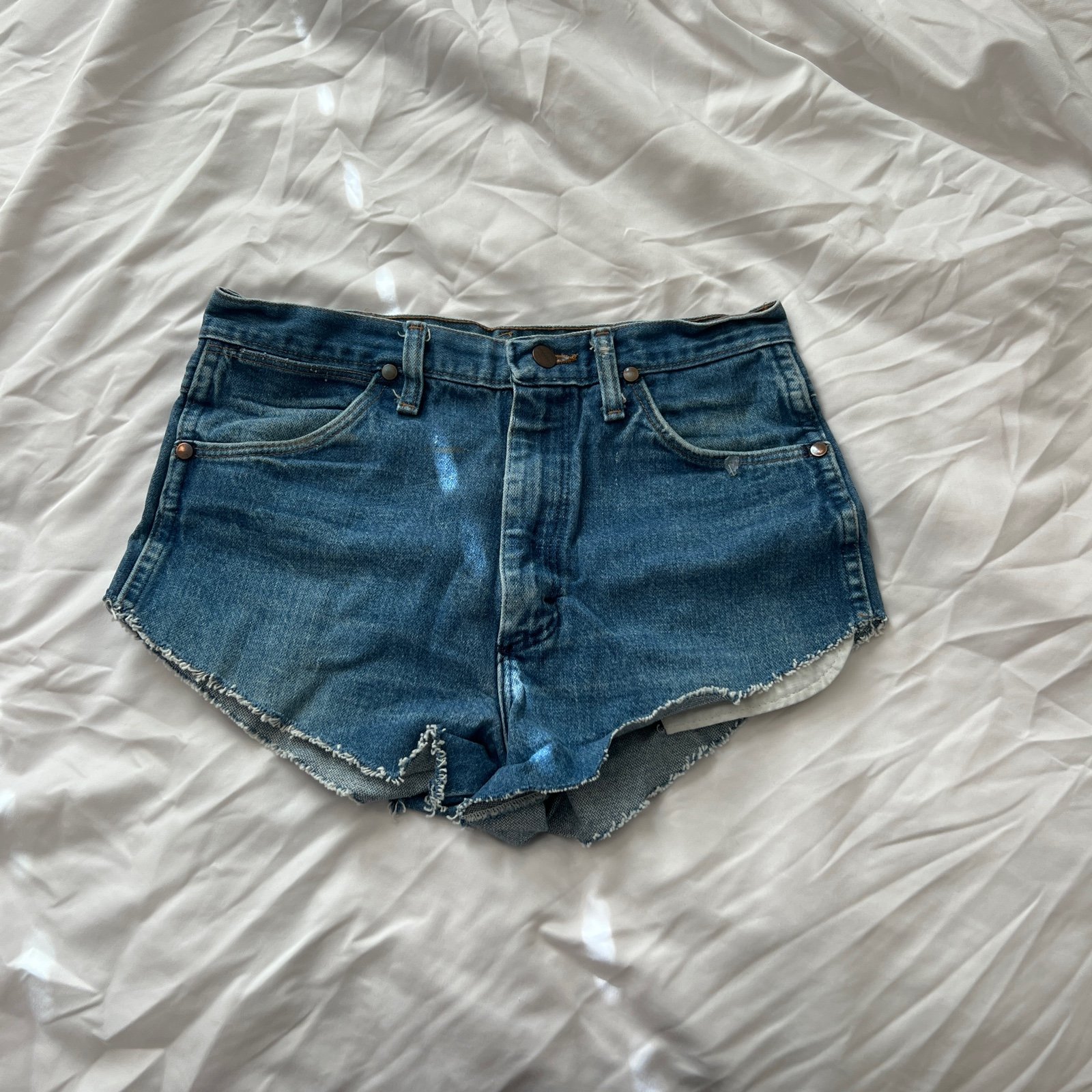 Wrangler short