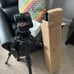 SLIK Universal U 212 Deluxe TRIPOD Head Tilts Swivels 70 Adjustable Height