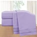 Cool Bamboo Queen Sheet Set Lavender