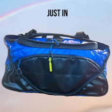 Samsung duffel/travel bag/gym bag