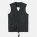 IRENE Sleeveless Vest, Black *Brand New, Unused*