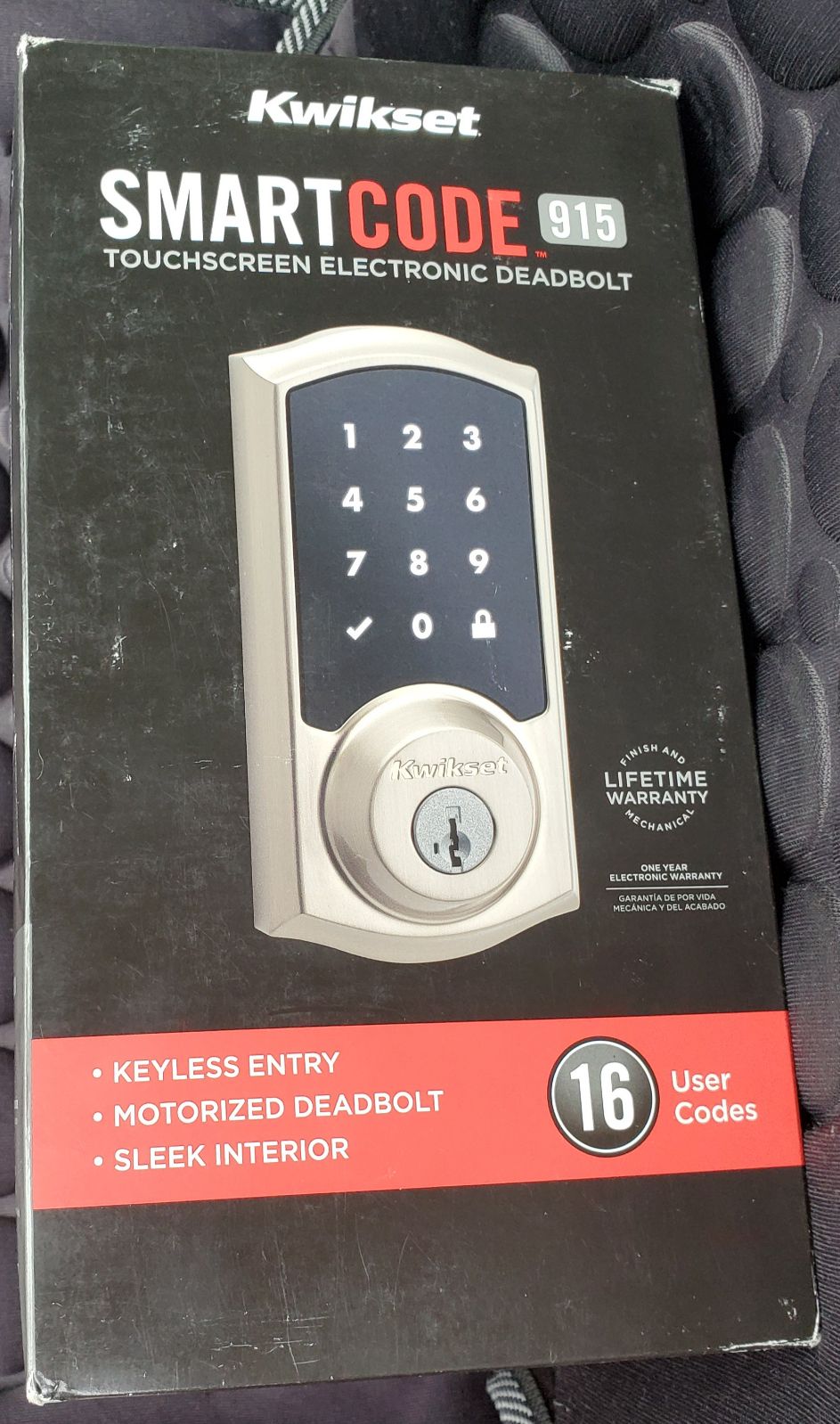 Smart Lock