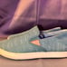 OluKai 7w Pehuea Pa'i Casual Shoe - Deep Teal/triangle