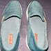 OluKai 7w Pehuea Pa'i Casual Shoe - Deep Teal/triangle