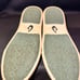 OluKai 7w Pehuea Pa'i Casual Shoe - Deep Teal/triangle
