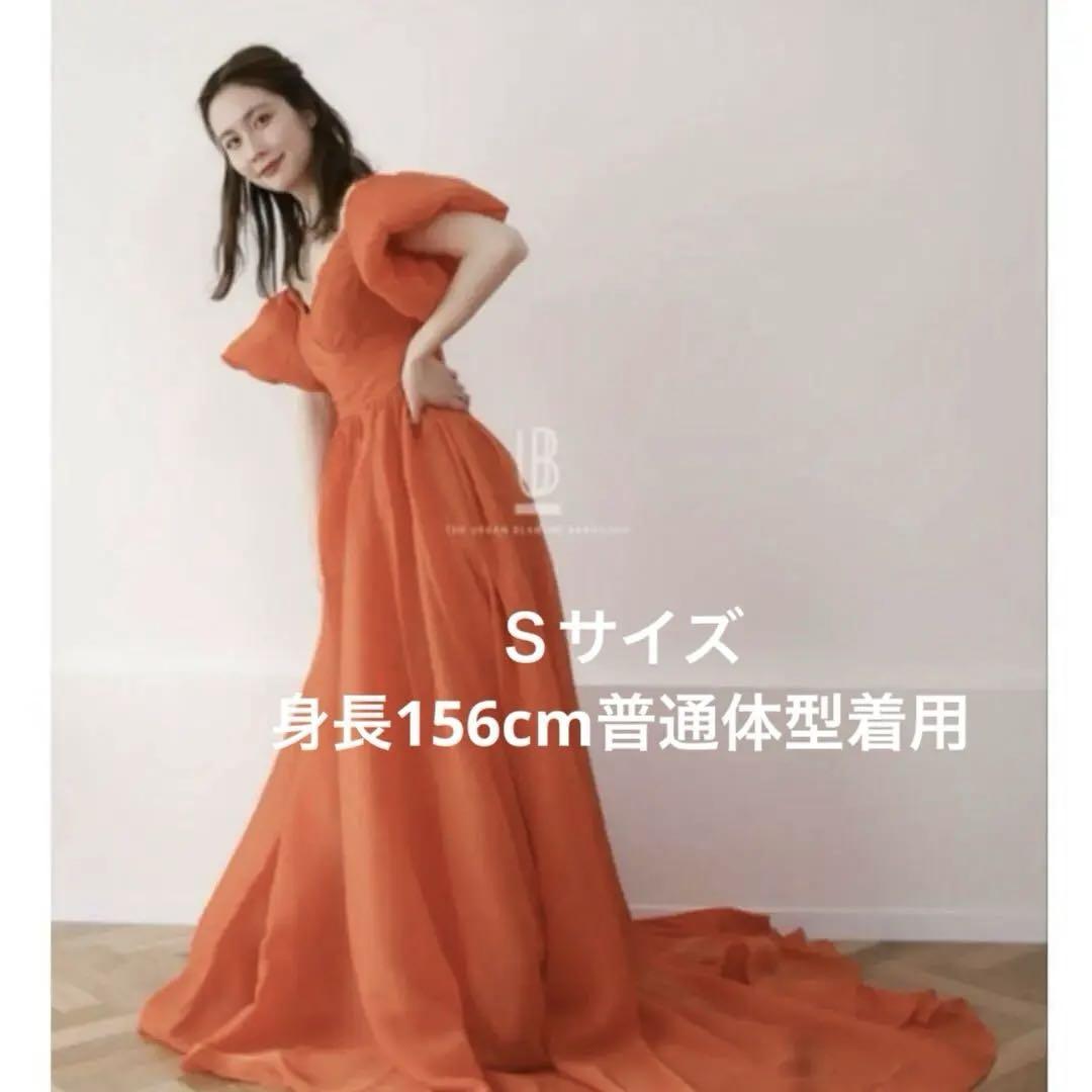 充実の品 / Dress Pumpkin Urban BLANCHE URBAN THE / Blanche スーツ・フォーマル・ドレス
