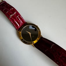 Gucci Watch Quartz