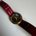 Gucci Watch Quartz