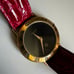 Gucci Watch Quartz