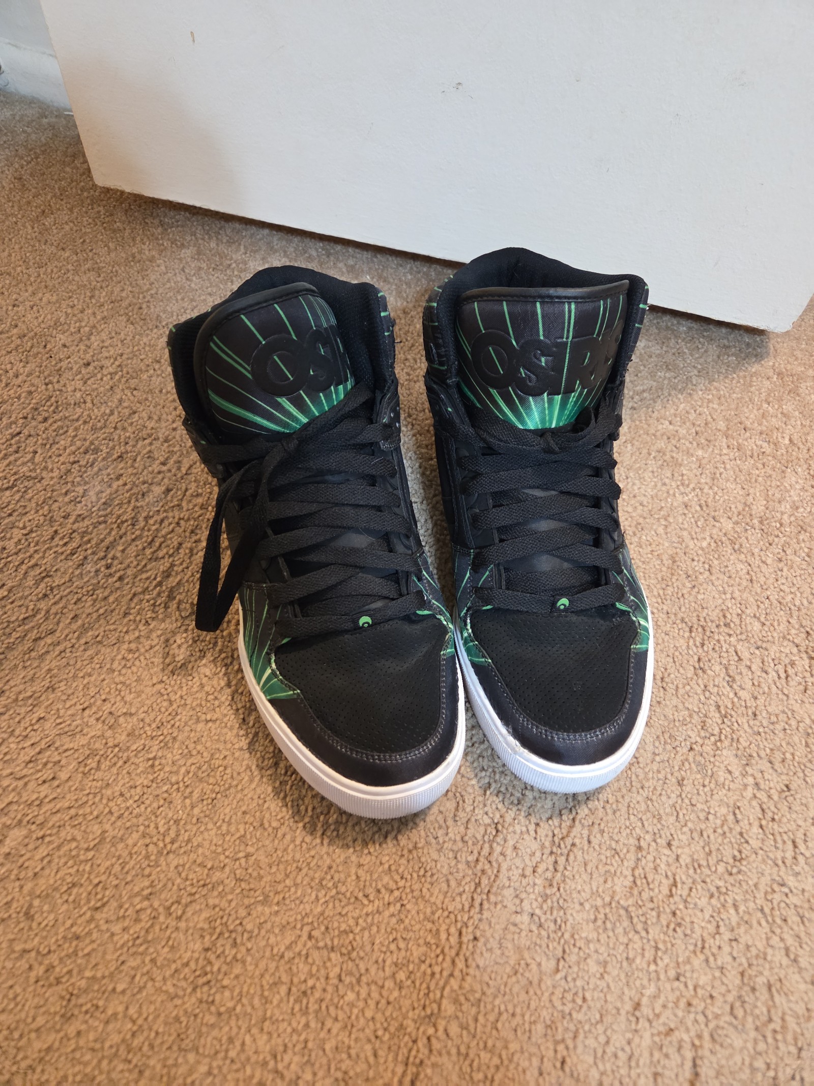 OSIRIS