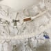 Free People Sweet Meadow Dreams white lace tank top size small