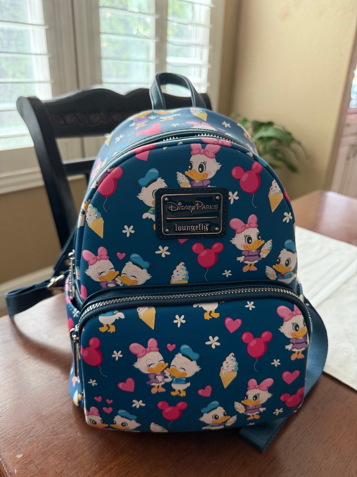 Loungefly Disney