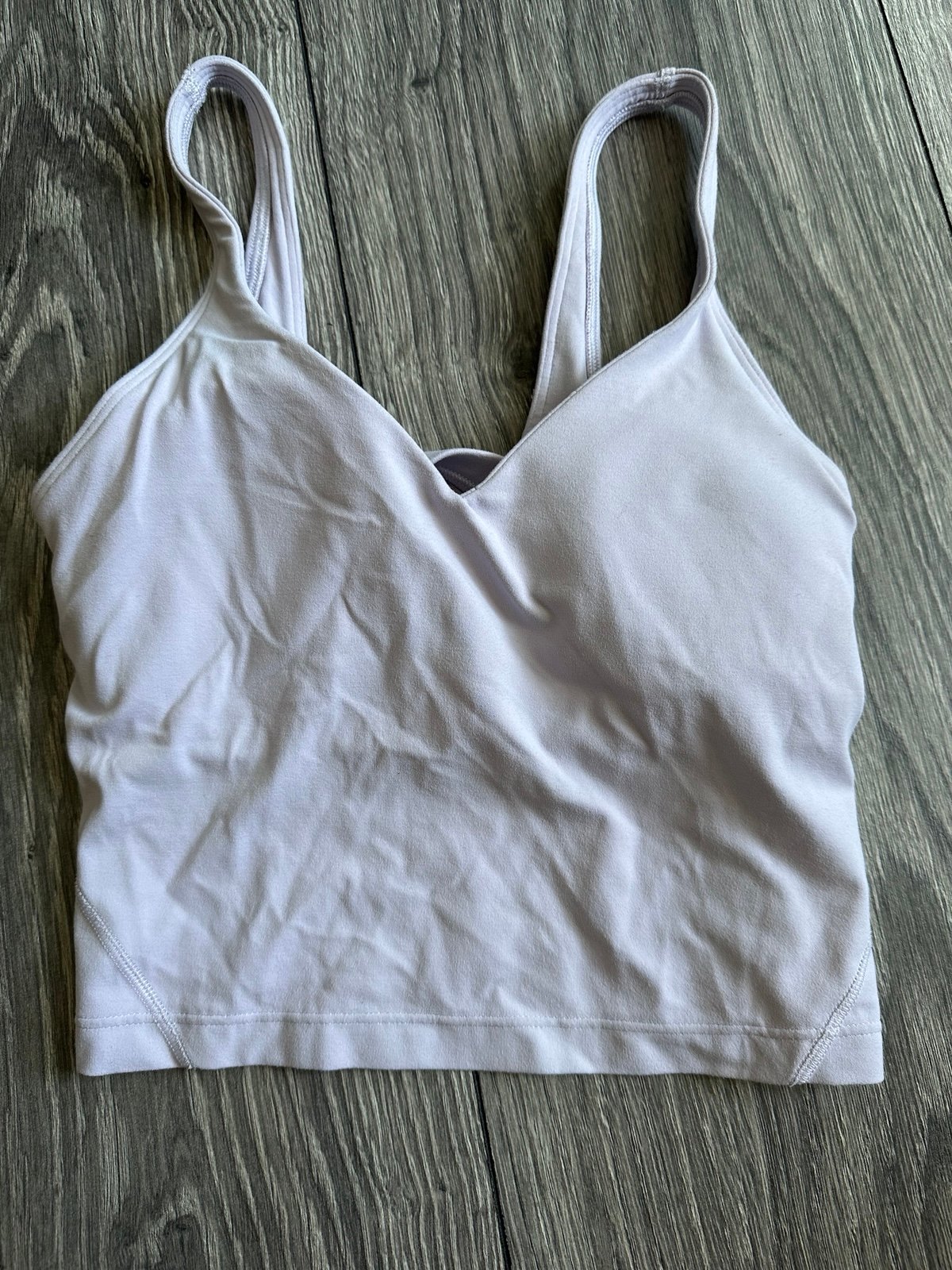 Lululemon Align Tank