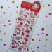 Sanrio hello kitty bear lolita desserts arts stickers stationary deco rare new