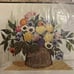 Vintage 1973 Paragon Creative Crewel Stitchery Bright In A Corner Kit NEW