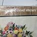 Vintage 1973 Paragon Creative Crewel Stitchery Bright In A Corner Kit NEW