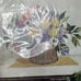 Vintage 1973 Paragon Creative Crewel Stitchery Bright In A Corner Kit NEW